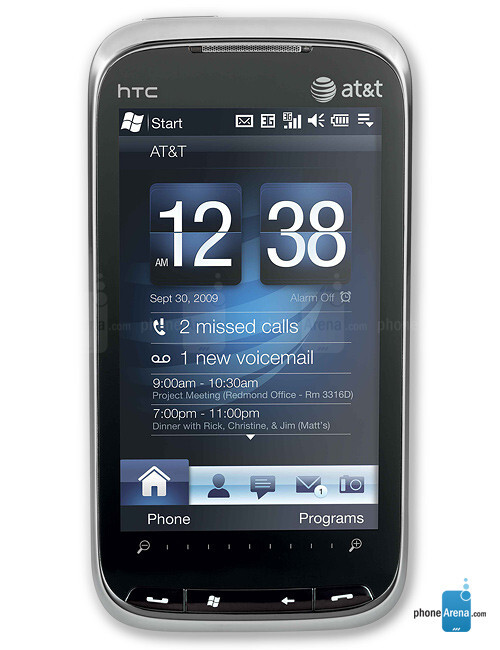 HTC Tilt 2 HTC Tilt 2