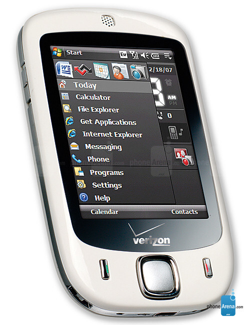 HTC Touch CDMA HTC Touch CDMA