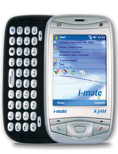 HTC Wizard HTC Wizard