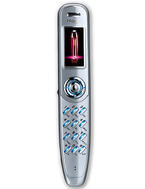 Haier P7