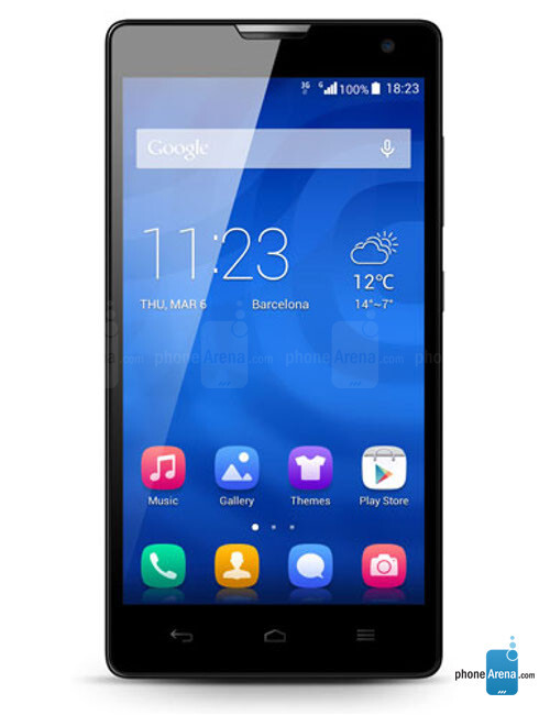 Honor 3C