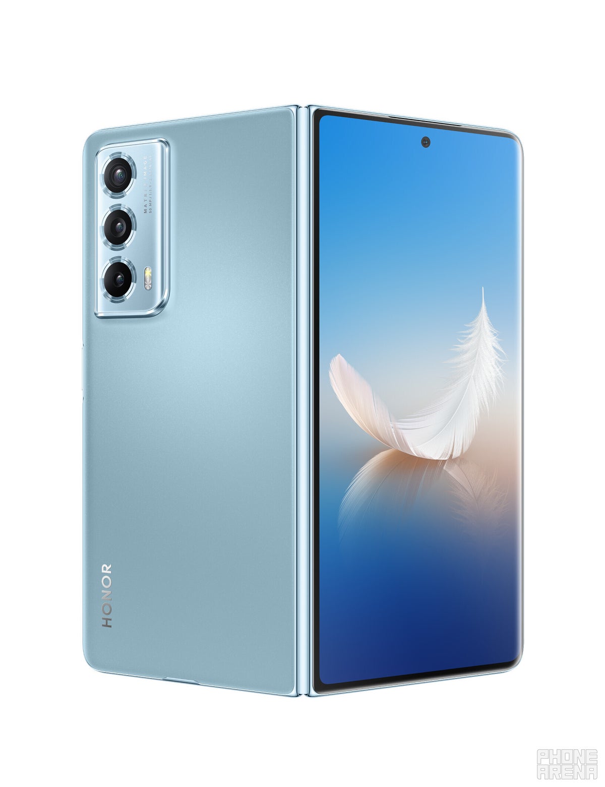 Honor Magic Vs2