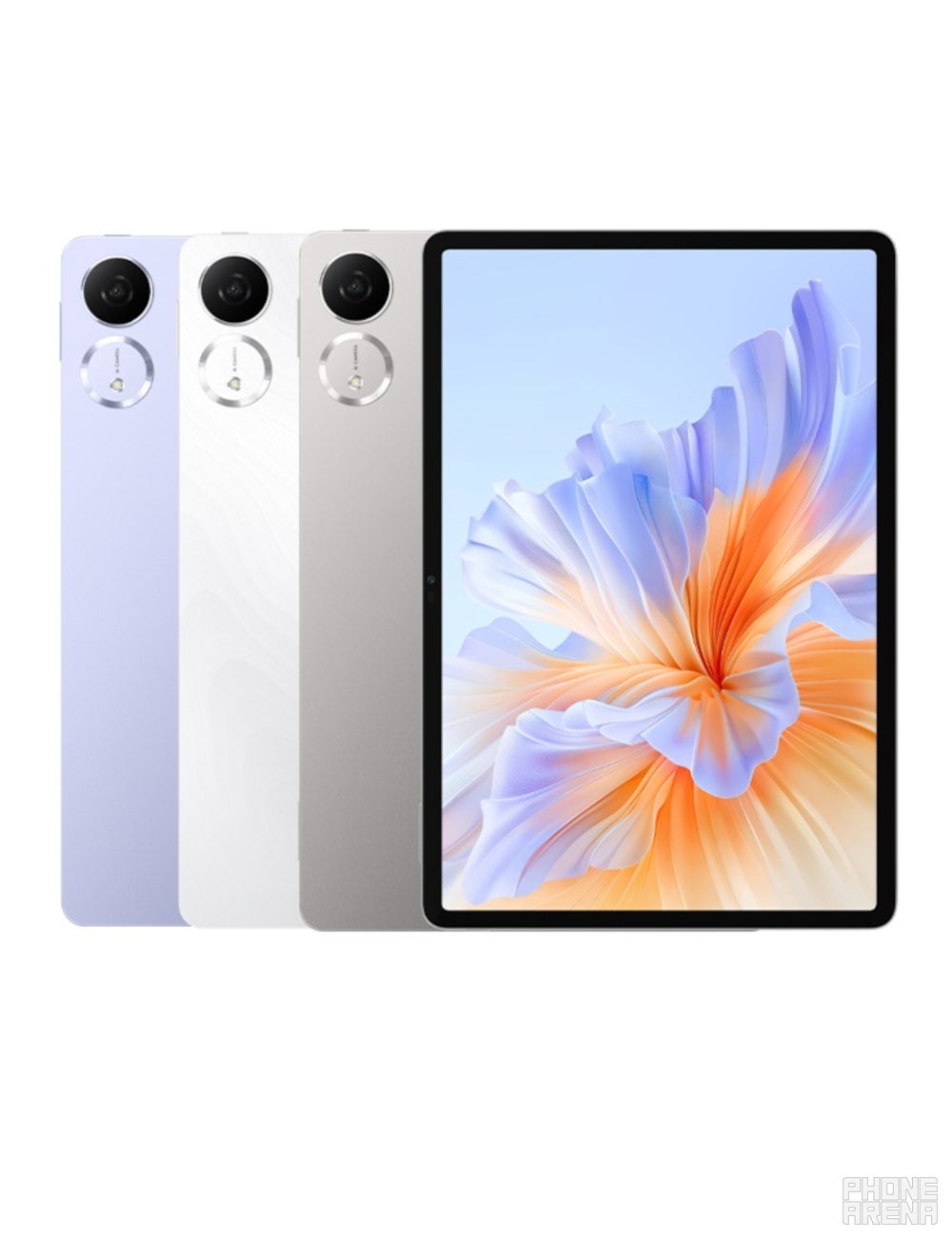 Honor Pad V9