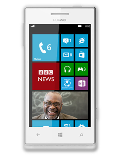 Huawei 4Afrika