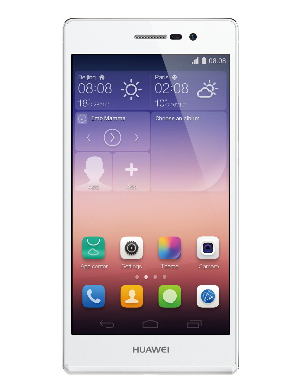 Huawei Ascend P7