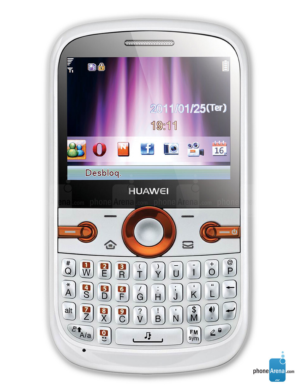 Huawei G6620