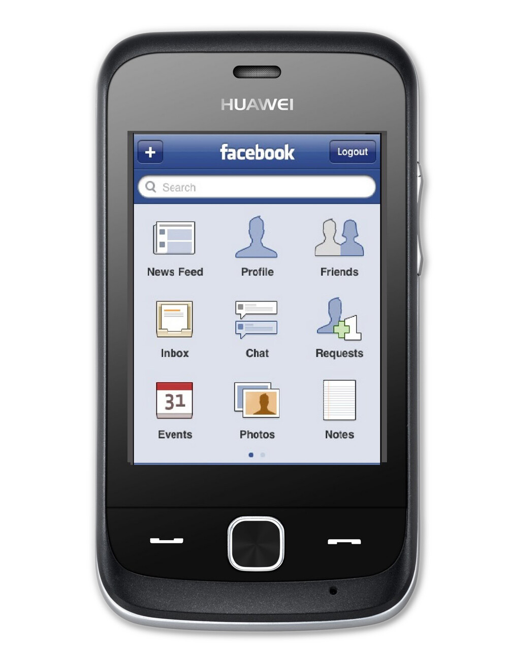 Huawei G7010