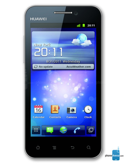 Huawei Honor