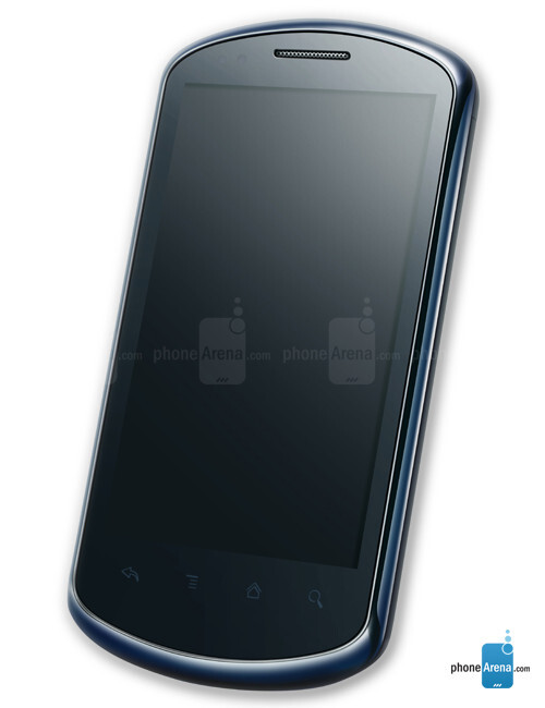 Huawei IDEOS X5
