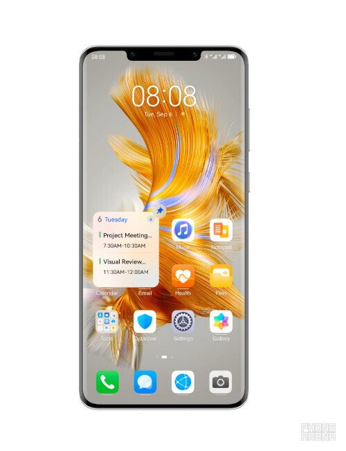 Huawei Mate 50 Pro