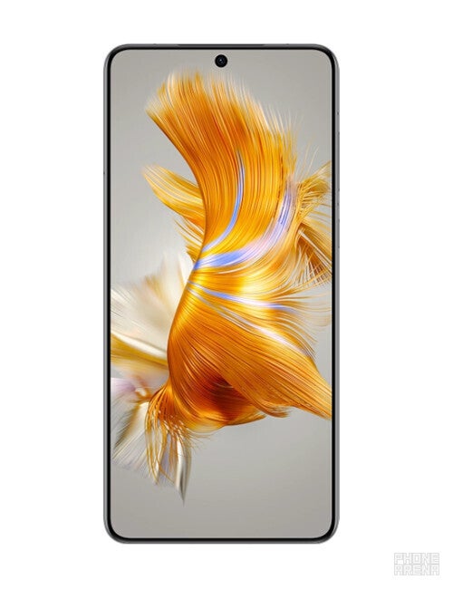 Huawei Mate 50E