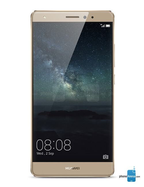Huawei Mate S Huawei Mate S