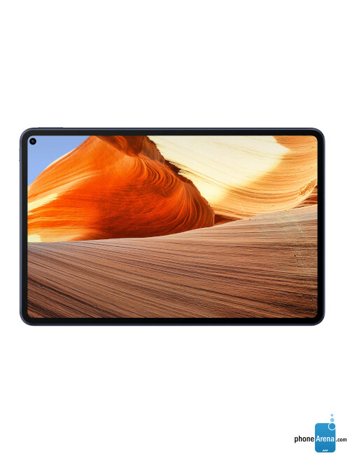 Huawei MatePad Pro 10.8 (2021)