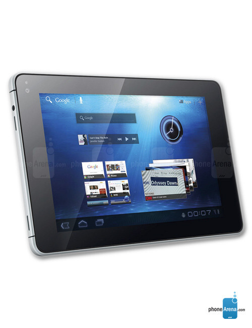 Huawei MediaPad