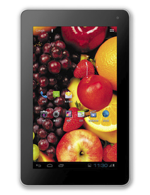 Huawei MediaPad 7 Lite