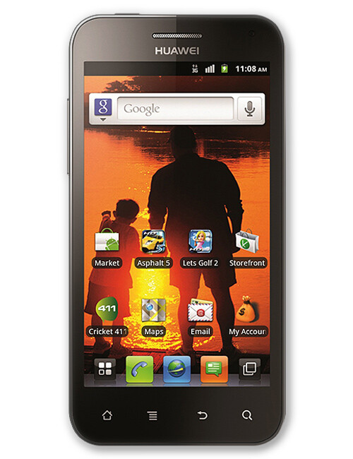 Huawei Mercury
