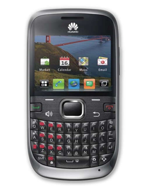 Huawei Pinnacle 2