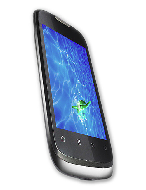 Huawei Sonic