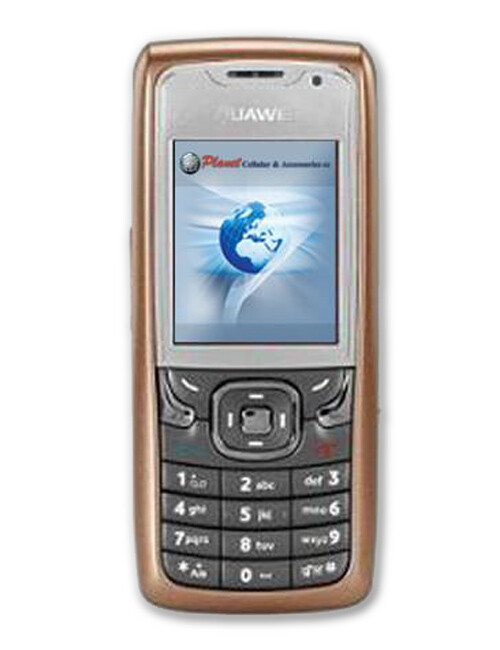 Huawei U120