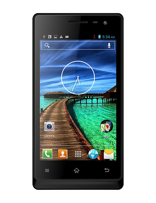 Karbonn A12+