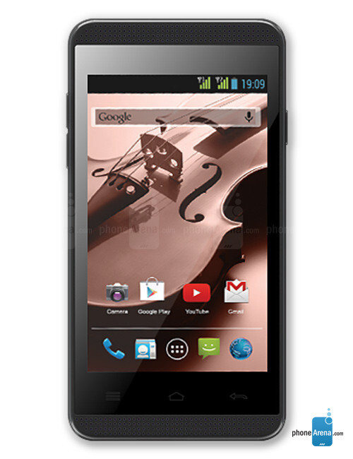 Karbonn A15+