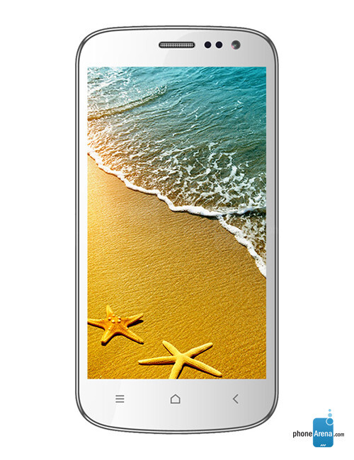 Karbonn A19