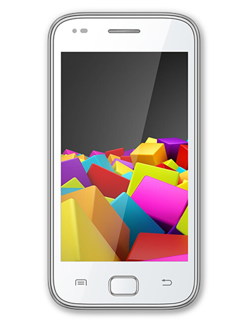 Karbonn A4+