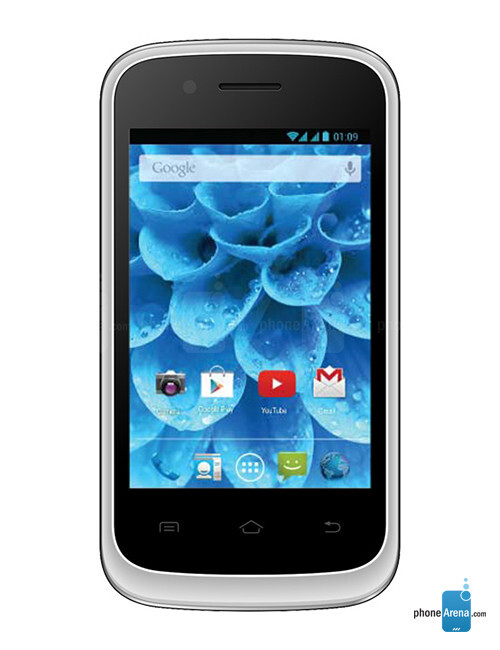 Karbonn A52