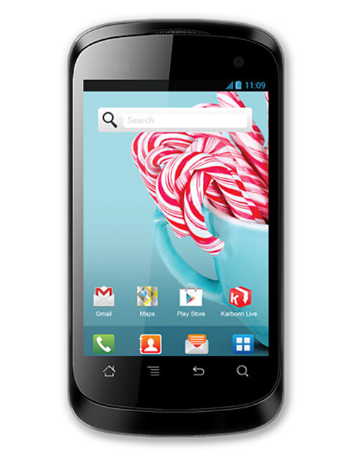 Karbonn A5i