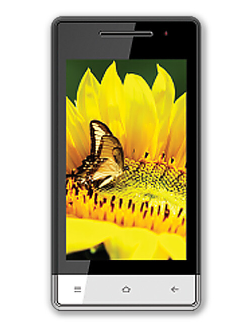 Karbonn A6
