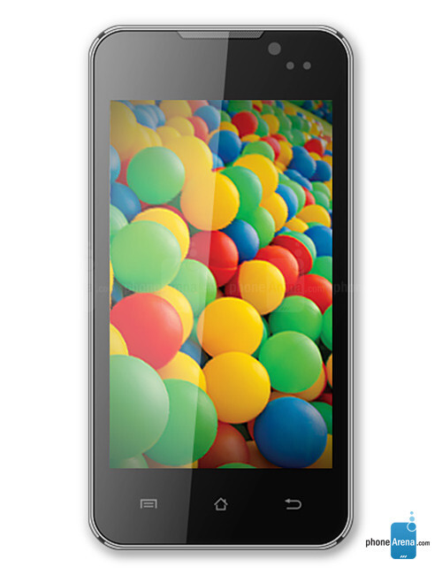 Karbonn A90