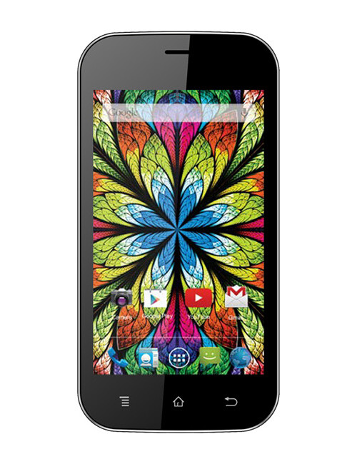 Karbonn A91