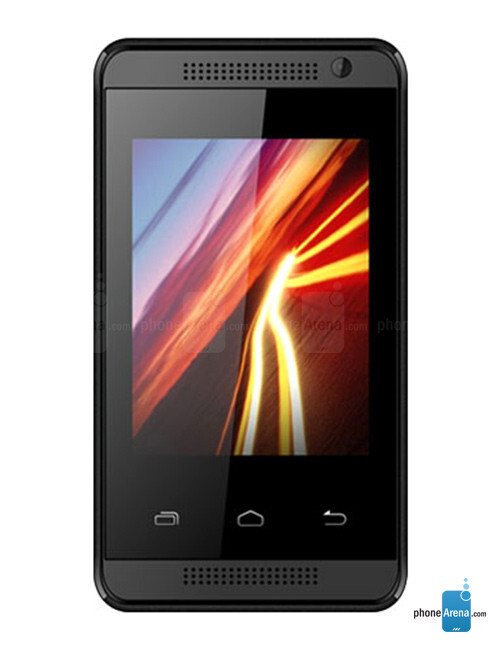 Karbonn Alfa A104