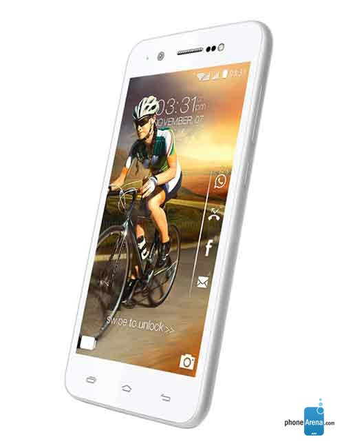 Karbonn Machone