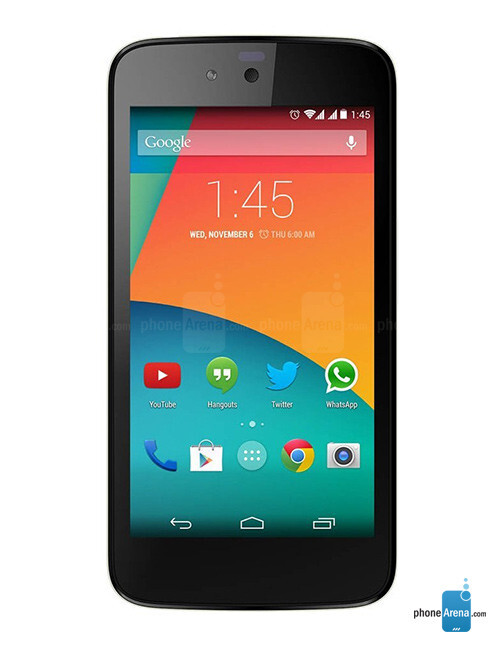 Karbonn Sparkle V