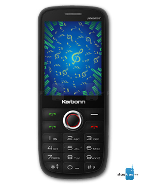 Karbonn Symphony