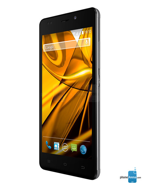 Karbonn Titanium Dazzle 2 S202