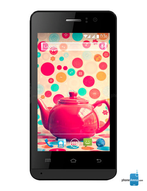 Karbonn Titanium S15 Ultra Karbonn Titanium S15 Ultra