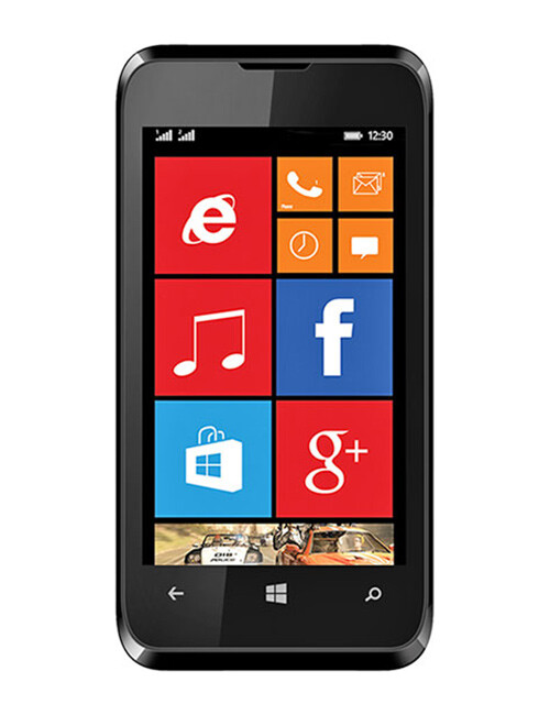 Karbonn Titanium Wind W4