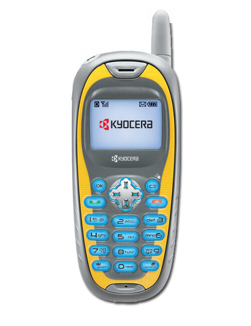 Kyocera Aktiv