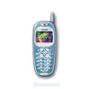 Kyocera K-7