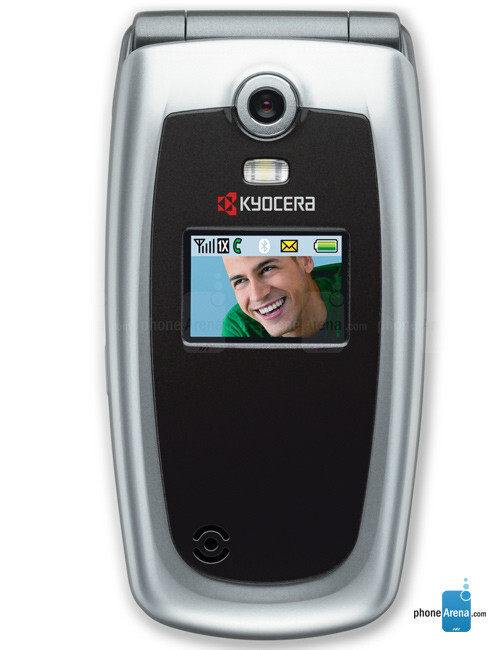 Kyocera K342