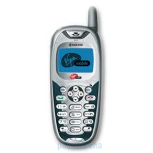 Kyocera K9