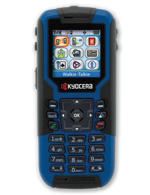 Kyocera KX12