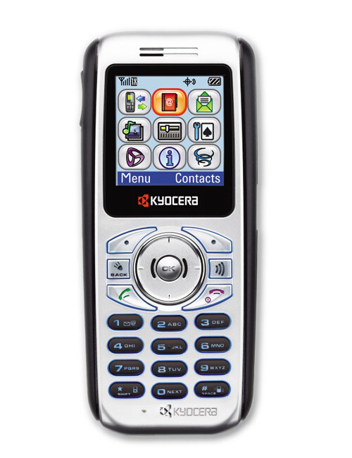 Kyocera KX13 Dorado