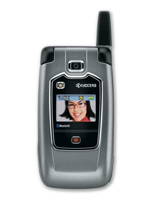Kyocera KX160 Xcursion