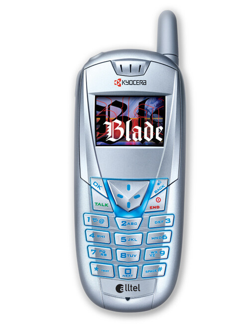 Kyocera KX424