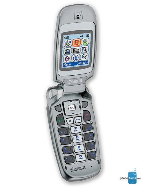 Kyocera KX9B