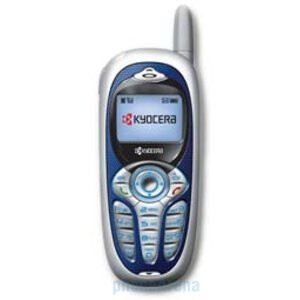 Kyocera Pulse