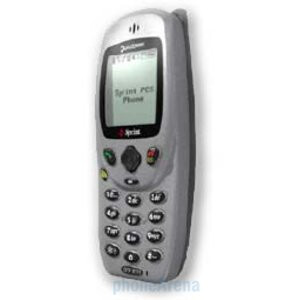 Kyocera QCP-3035
